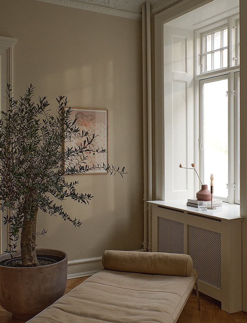 Poster & Frame - The Poster Club x Sofia Lind - Secret Notes - fotod - neutral - 2