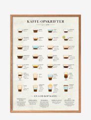 kaffe-original - MULTI-COLORED