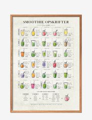 Smoothies - MULTI-COLORED