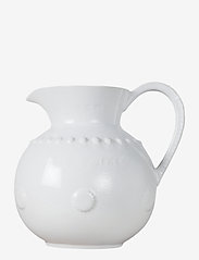 PotteryJo - DAISY Jug Large 1.8L - home - white - 0