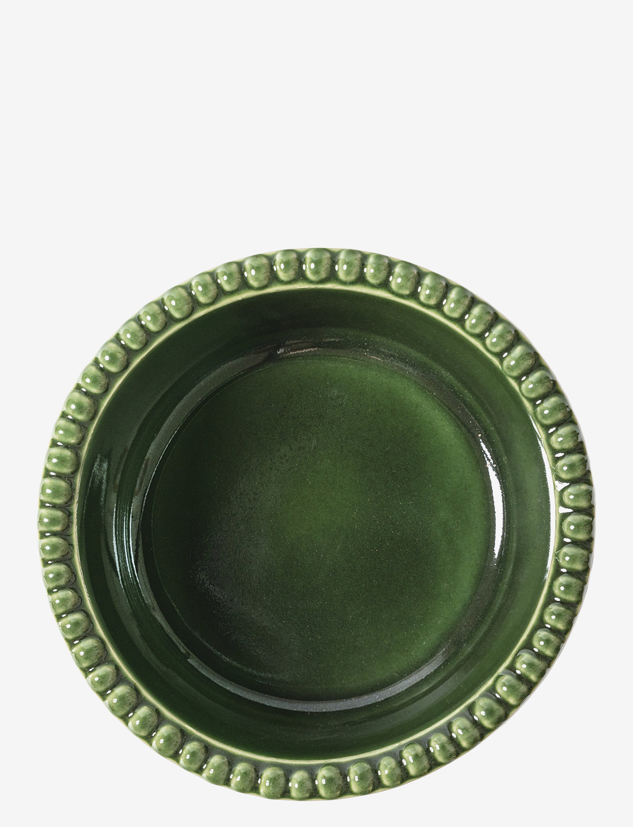 PotteryJo - DARIA 18 cm bowl stoneware - die niedrigsten preise - moss - 1
