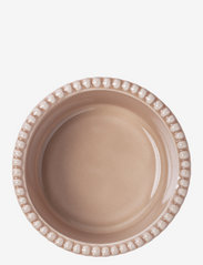 DARIA 18 cm bowl stoneware - ACCOLADE