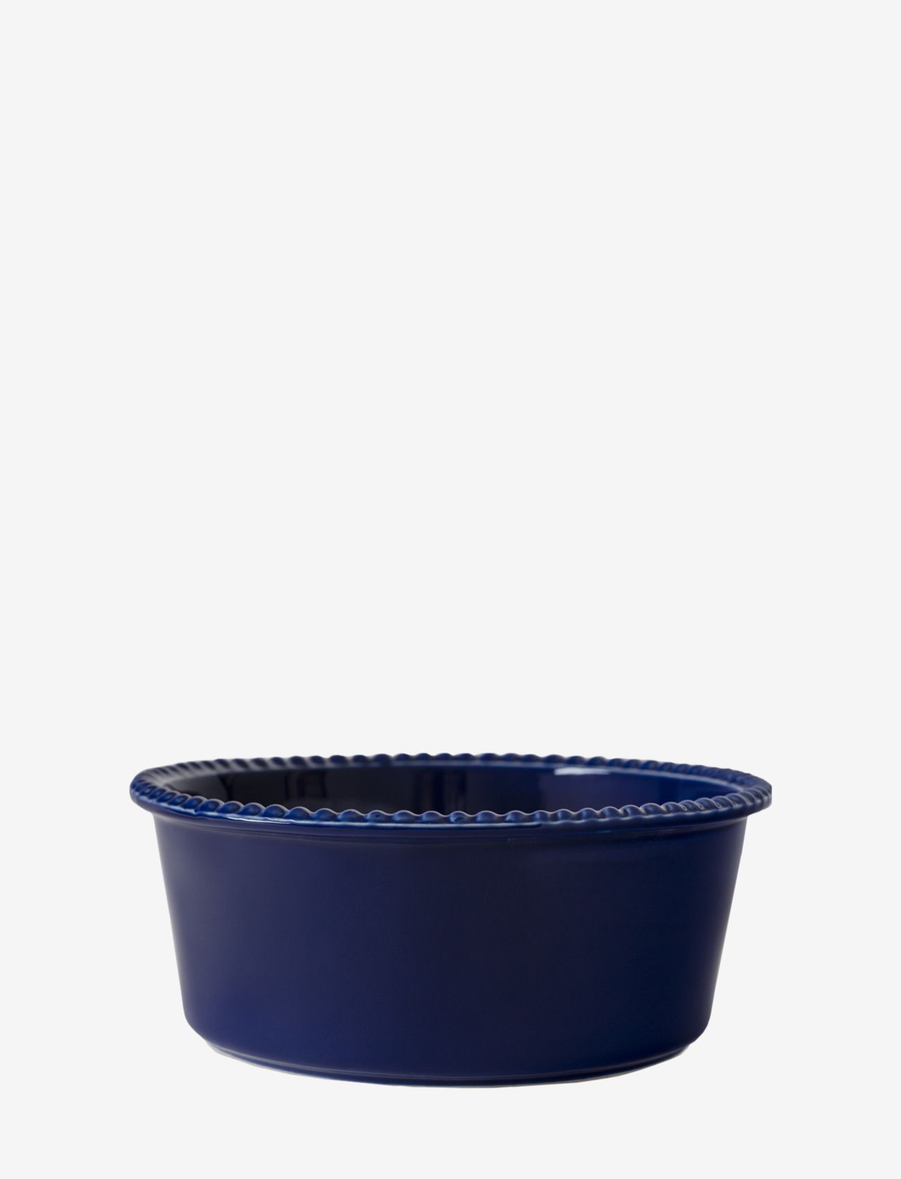 PotteryJo - DARIA 23 cm bowl stoneware - lägsta priserna - river - 0
