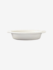 PotteryJo - DARIA Ovenroaster 26 cm - fødselsdagsgaver - cotton white - 0