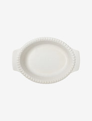 PotteryJo - DARIA Ovenroaster 26 cm - verjaardagscadeaus - cotton white - 1