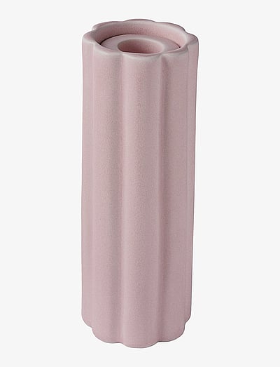 PotteryJo Birgit 17 cm Vase - Vases - LILY ROSE / pink/rose