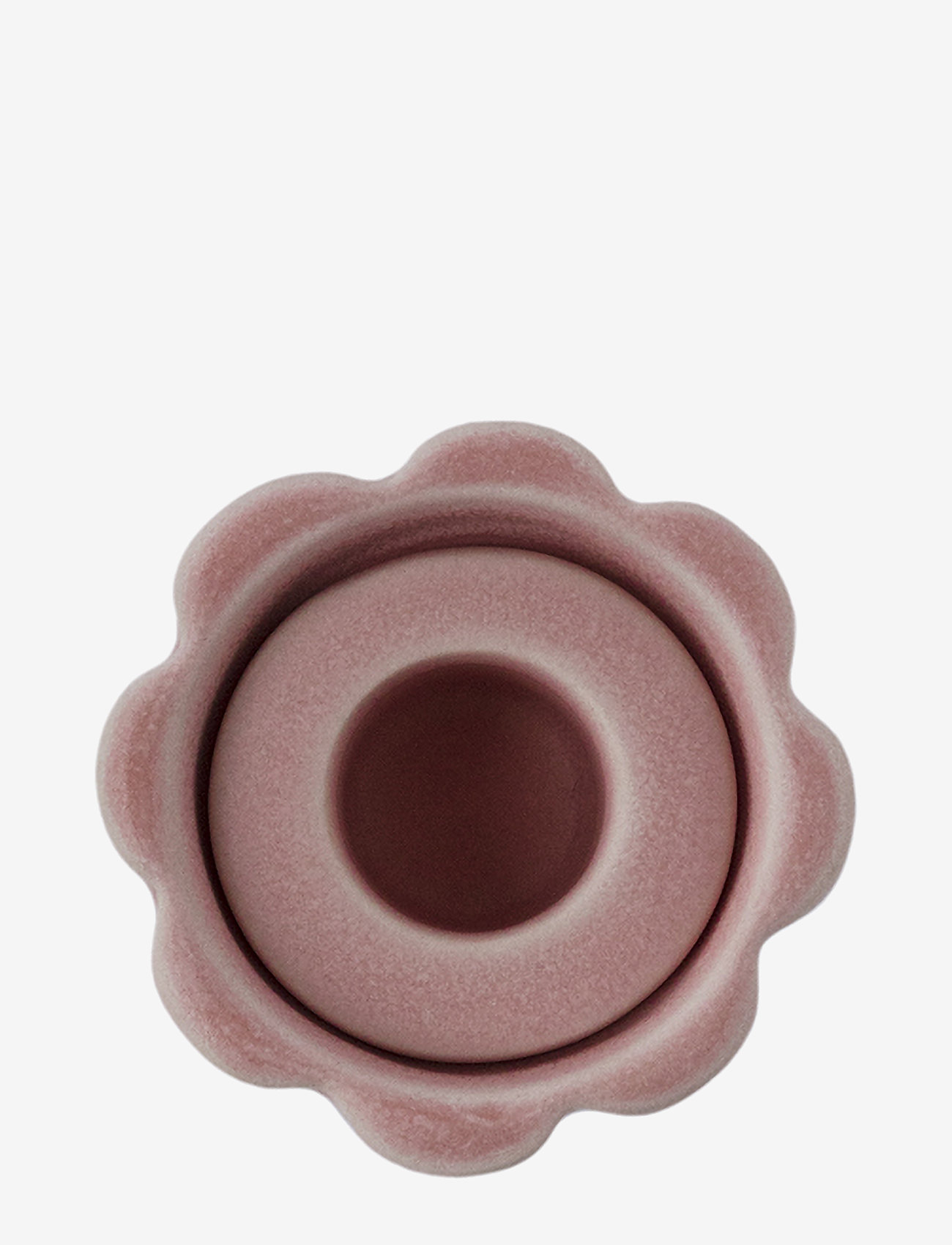 PotteryJo - Birgit 17 cm Vase - osta hinnan perusteella - lily rose - 1