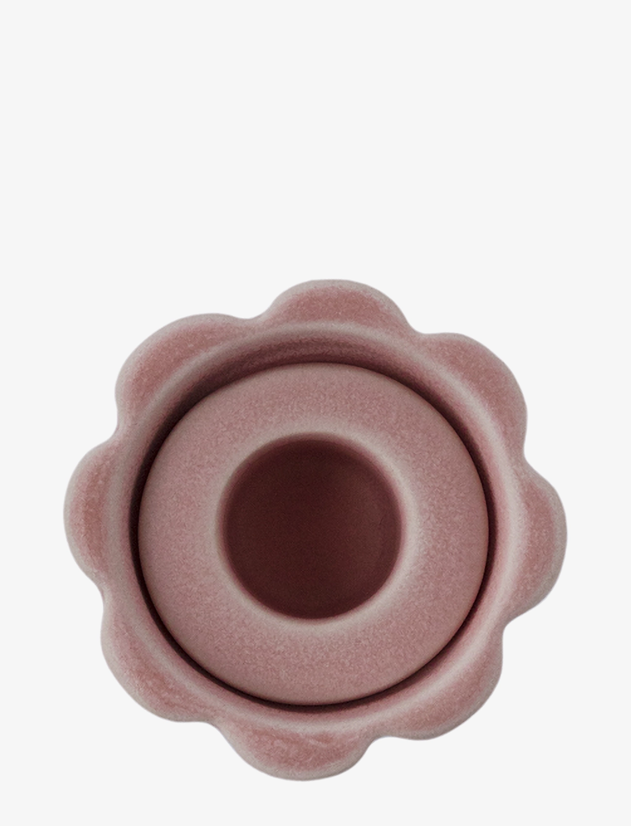 PotteryJo - Birgit 17 cm Vase - maljakot - lily rose - 2