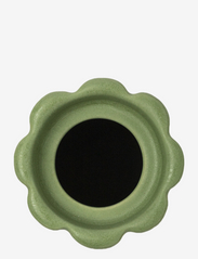 PotteryJo - Birgit 17 cm Vas - stora vaser - olive - 2