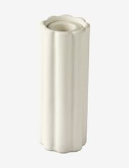 PotteryJo - Birgit 17 cm Vas - stora vaser - shell - 0