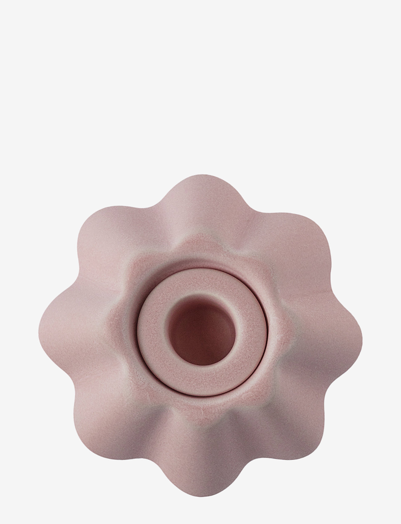 PotteryJo - Birgit 14 cm vase - vaasid - lily rose - 1