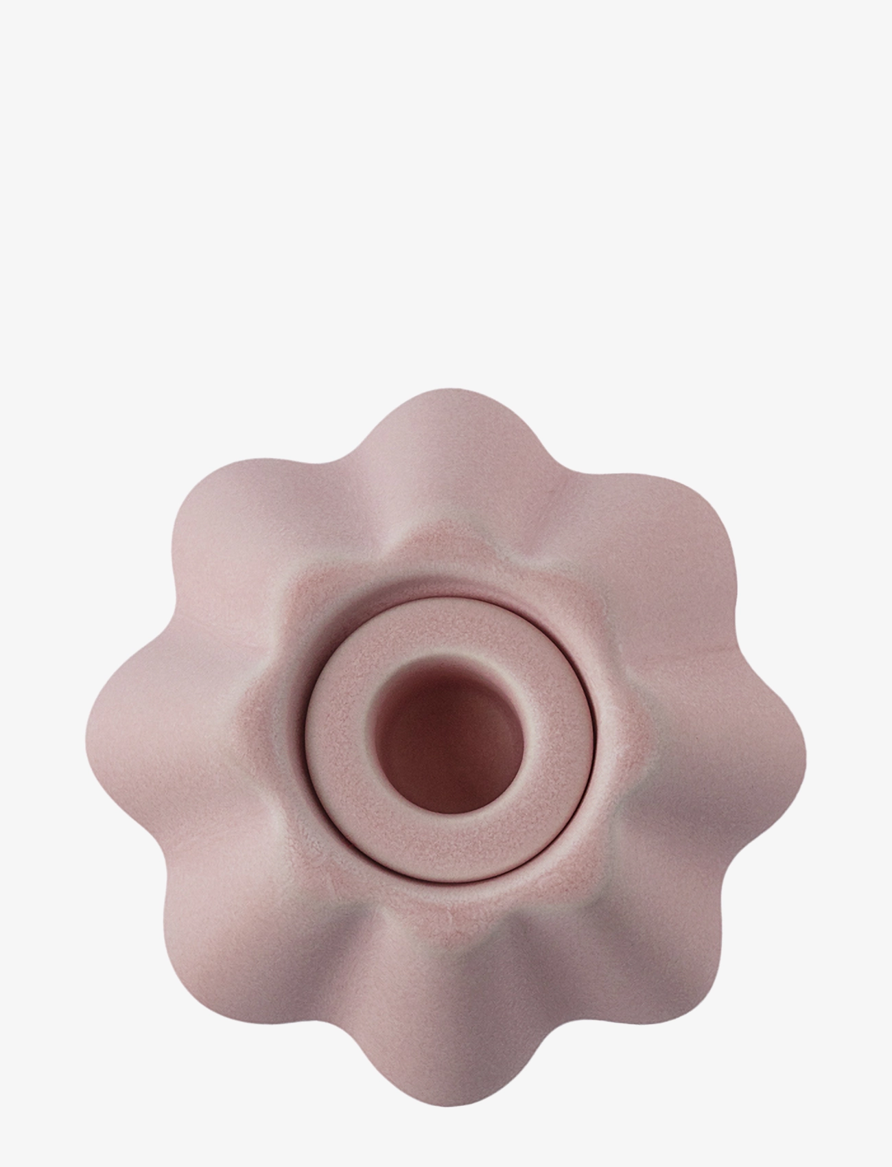 PotteryJo - Birgit 14 cm vase - geburtstagsgeschenke - lily rose - 1