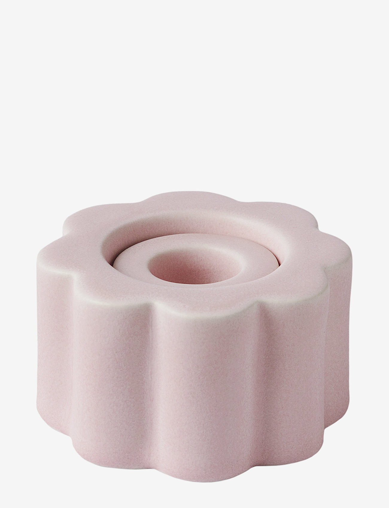 PotteryJo - Birgit liten vas - födelsedagspresenter - lily rose - 0