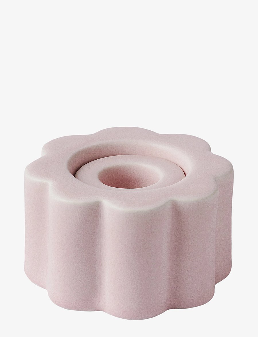 PotteryJo - Birgit small vase - vasen - lily rose - 1