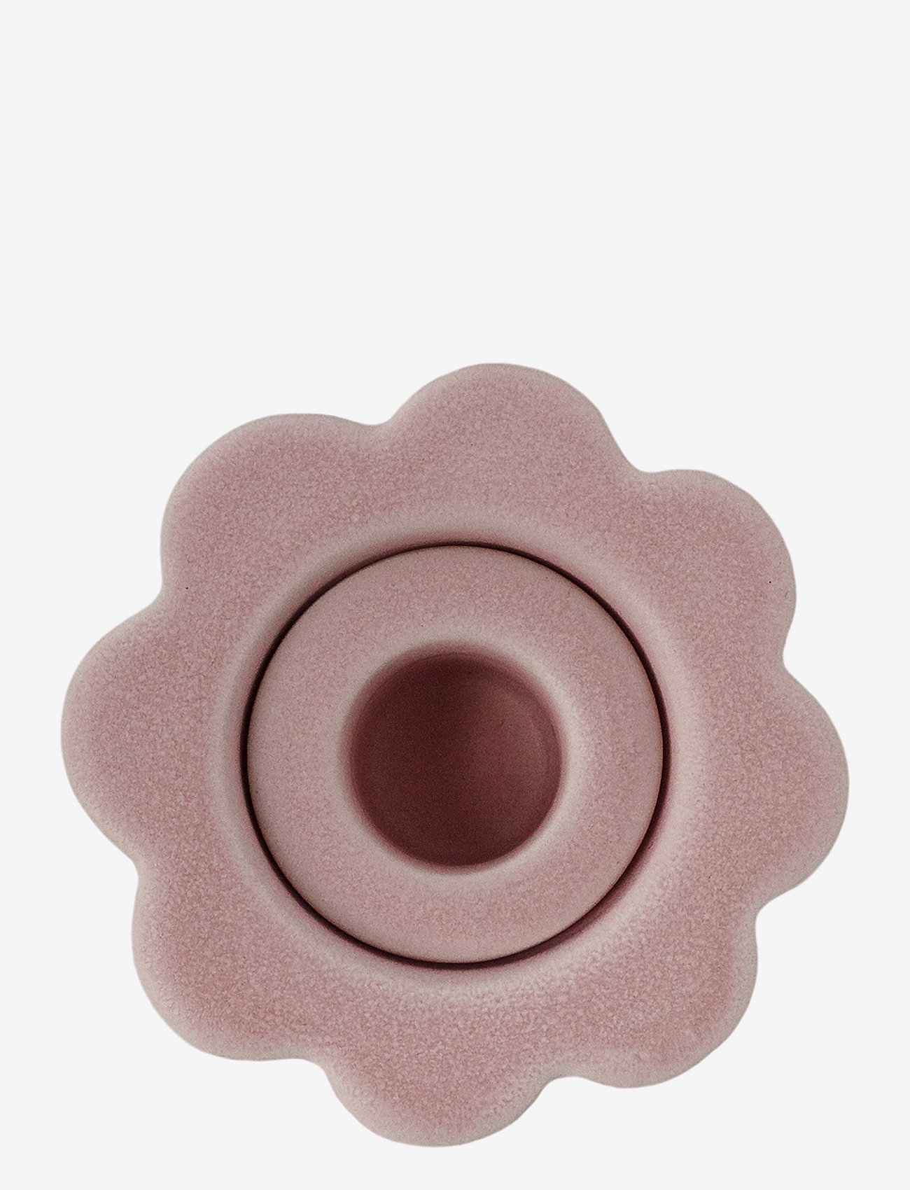 PotteryJo - Birgit liten vas - födelsedagspresenter - lily rose - 1