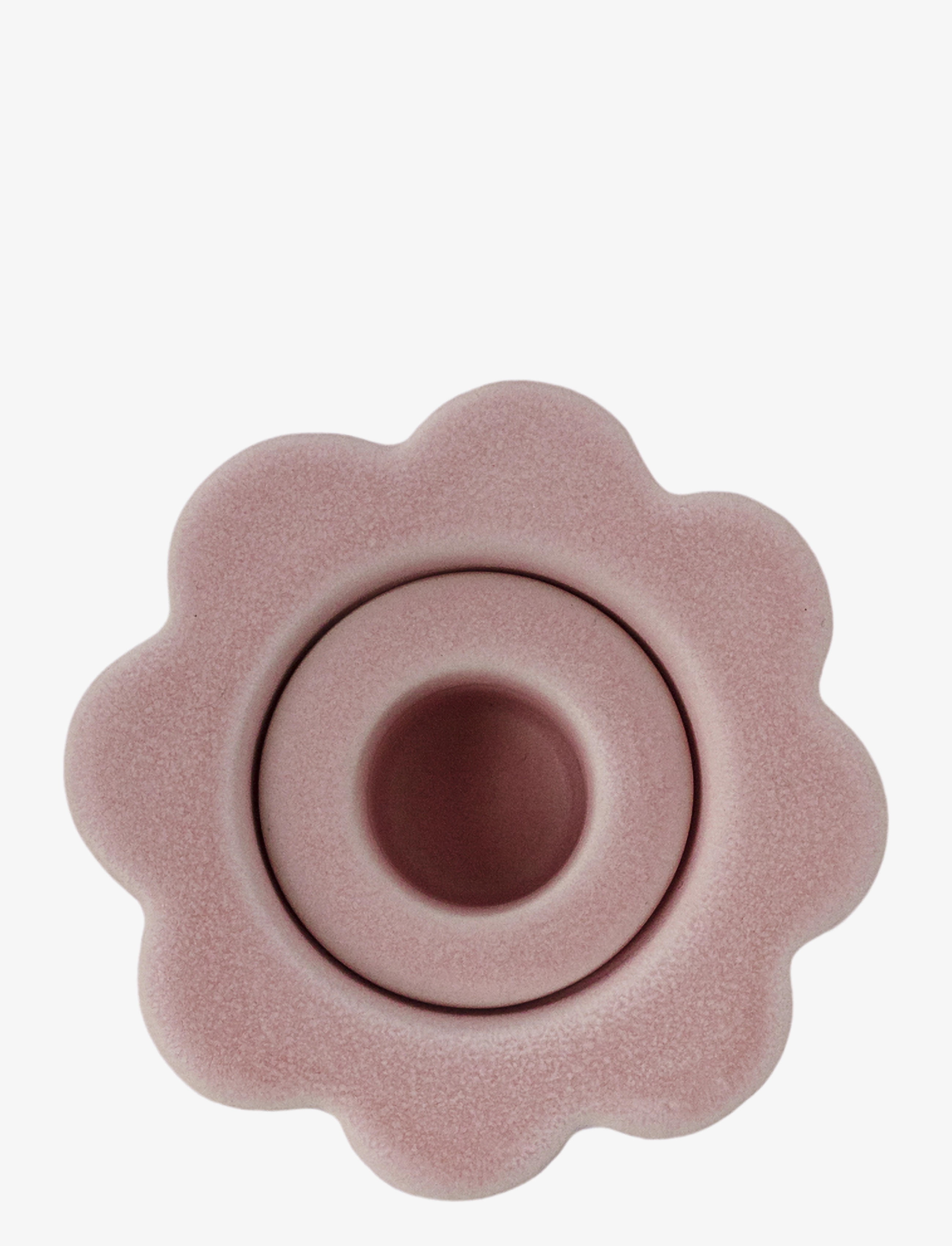 PotteryJo - Birgit small vase - sünnipäevakingitused - lily rose - 1