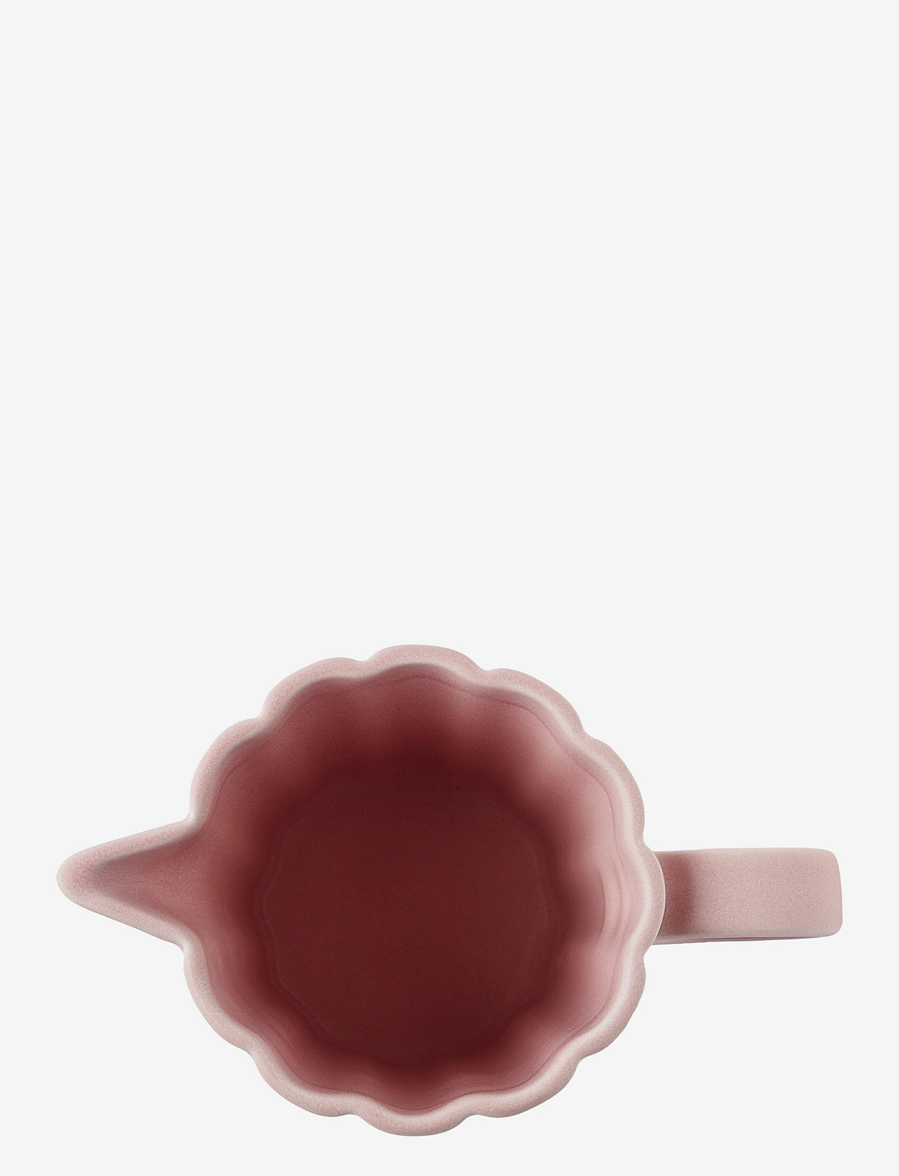 PotteryJo - Birgit Jug 1.l - kander & karafler - lily rose - 1