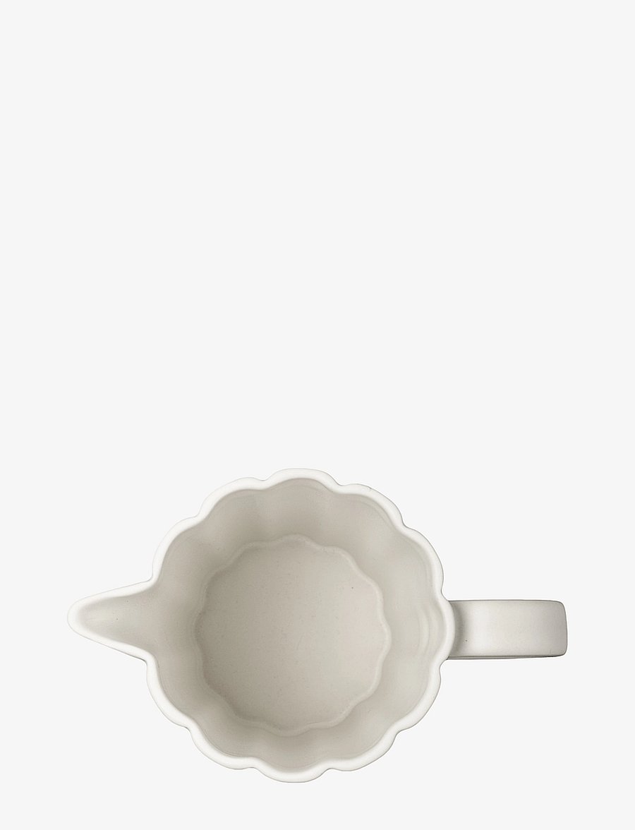 PotteryJo - Birgit Jug 1.l - wasserkaraffen - shell - 1