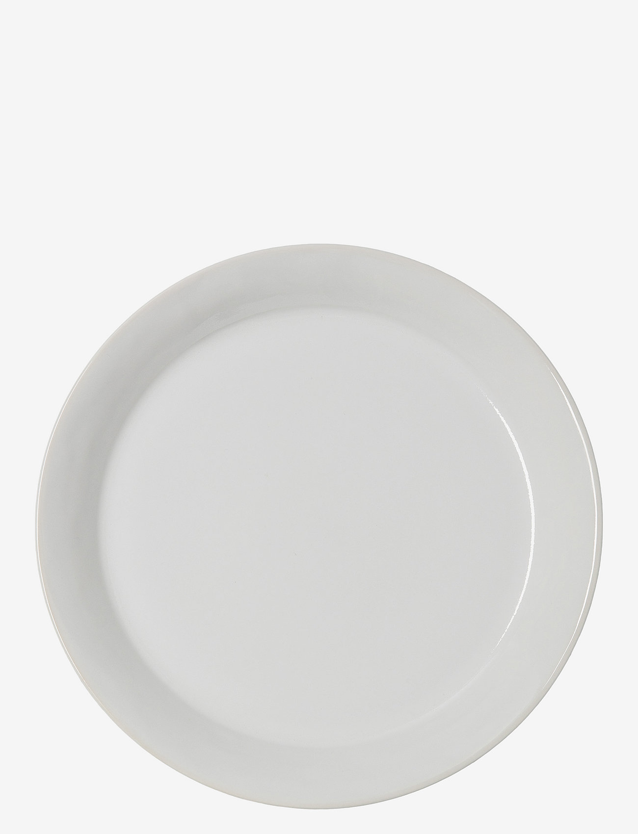PotteryJo - DAGA Dinnerplate 25 cm 2-pack - mažiausios kainos - white - 0