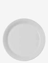 DAGA Dinnerplate 25 cm 2-pack - WHITE
