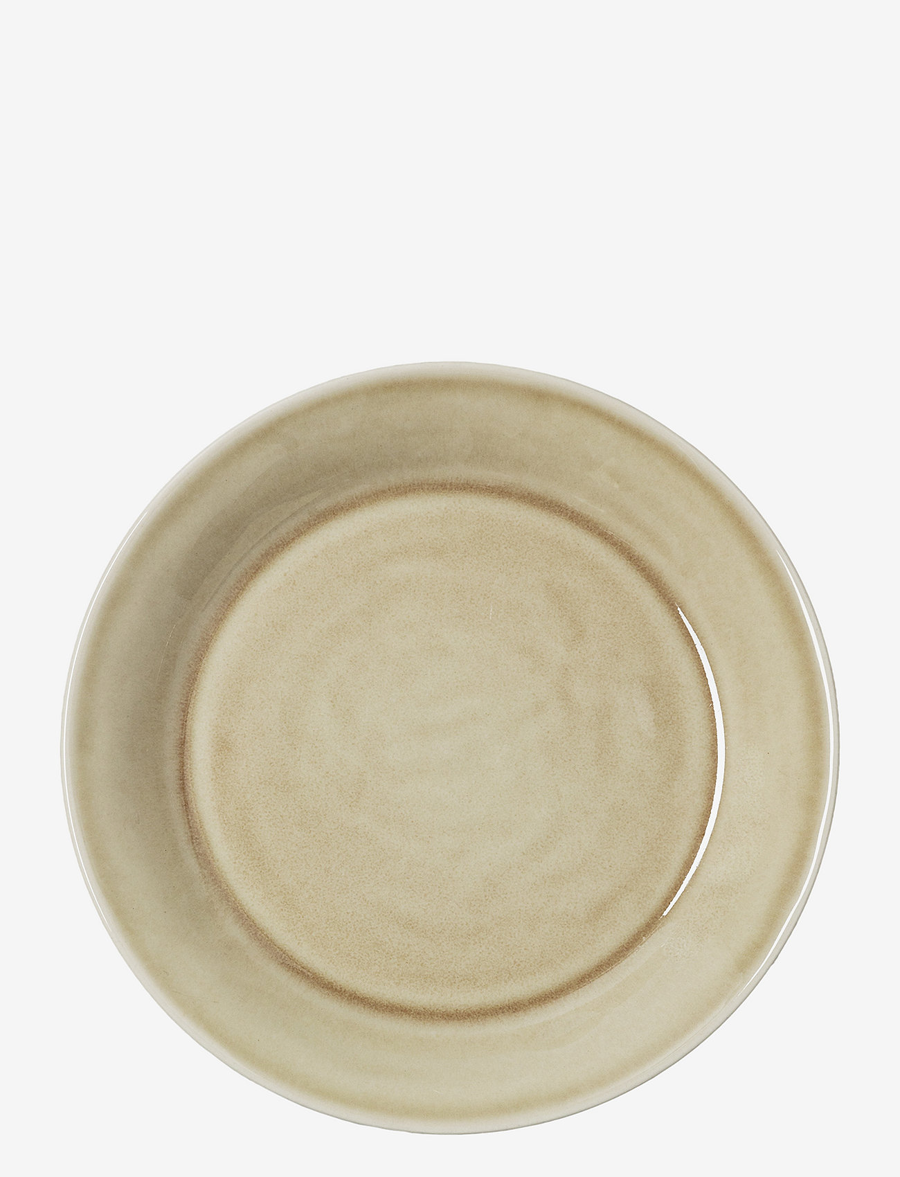 PotteryJo - DAGA Assiett 20 cm 2-pack - lägsta priserna - oat - 0