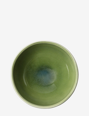 PotteryJo - DAGA skål 5 cm 2-pack - lägsta priserna - green - 1