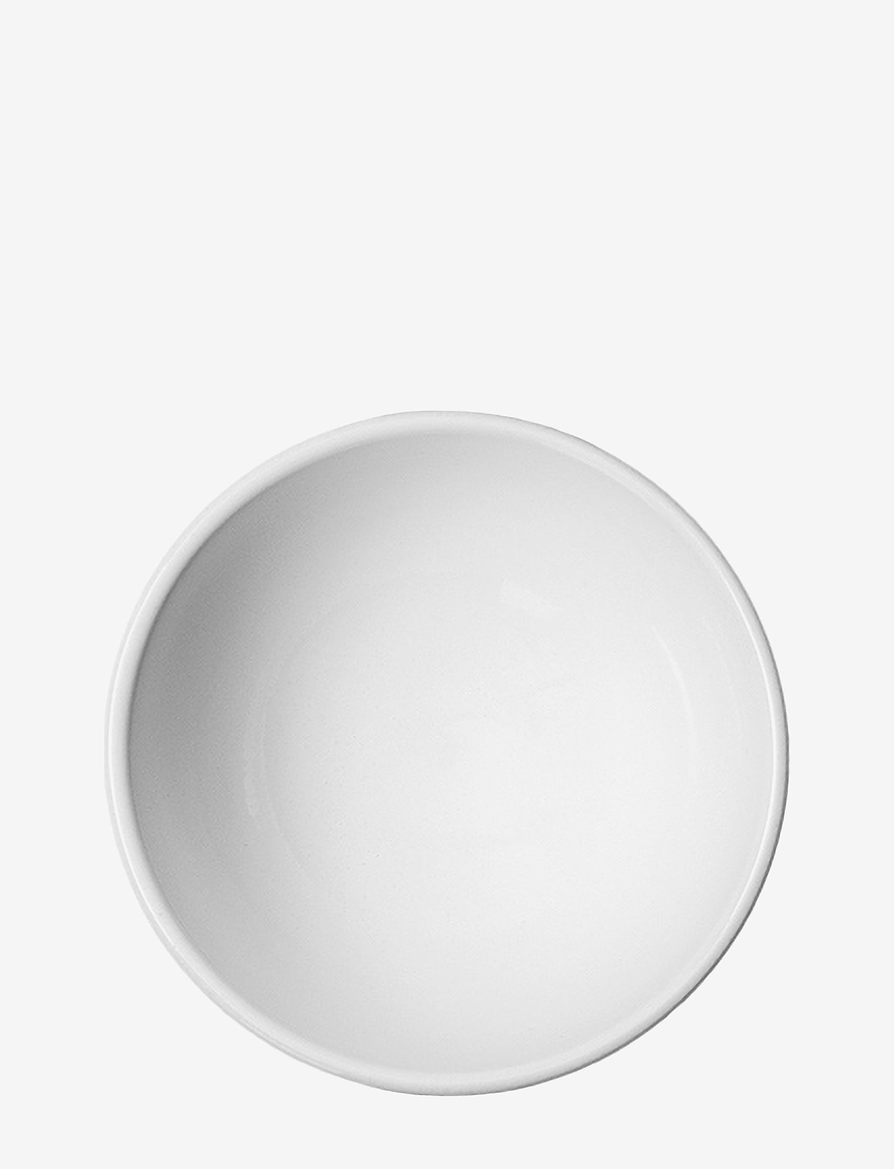 PotteryJo - DAGA Bowl 5 cm 2-pack - alhaisimmat hinnat - white - 1