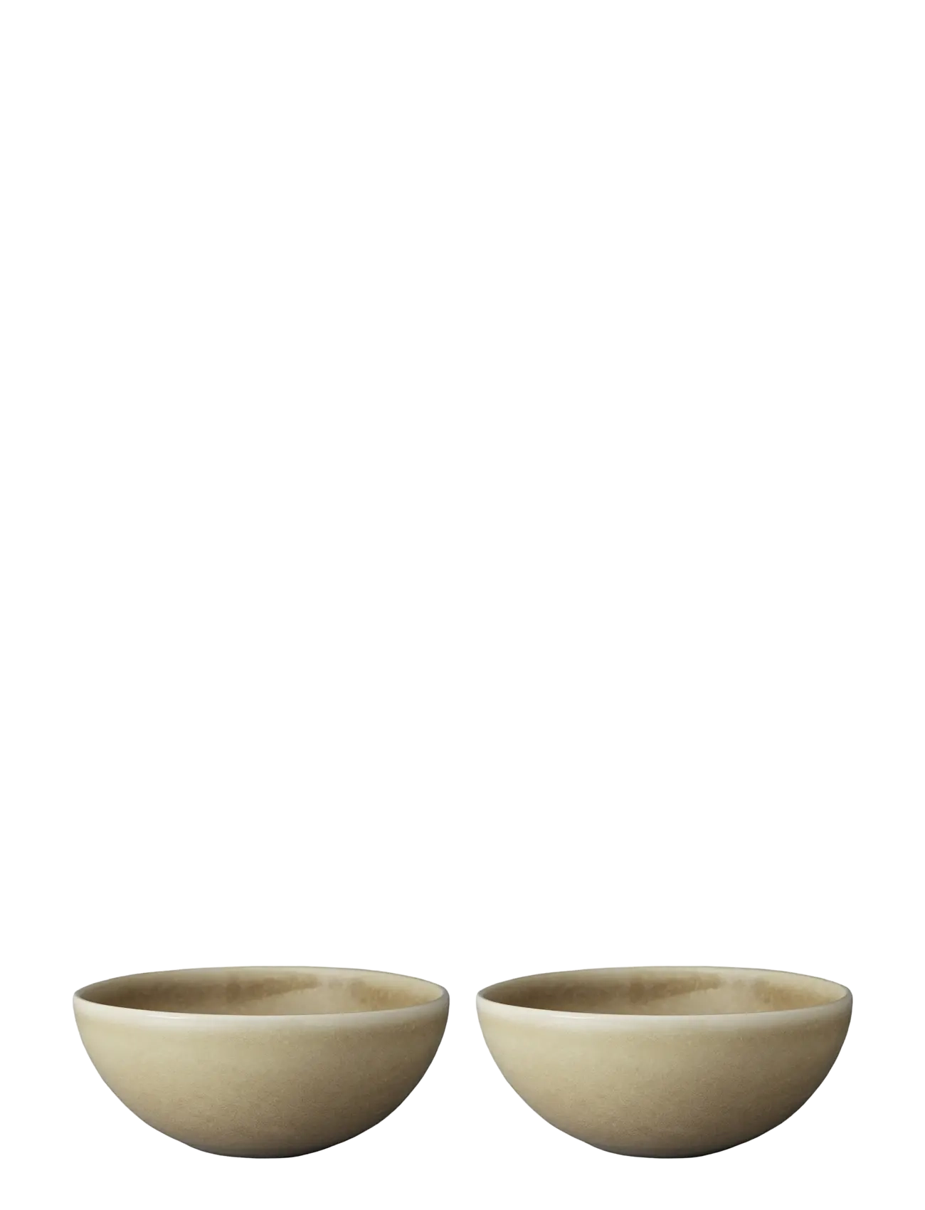 POTTERYJO Daga-Skål Beige - One Size - Unisex