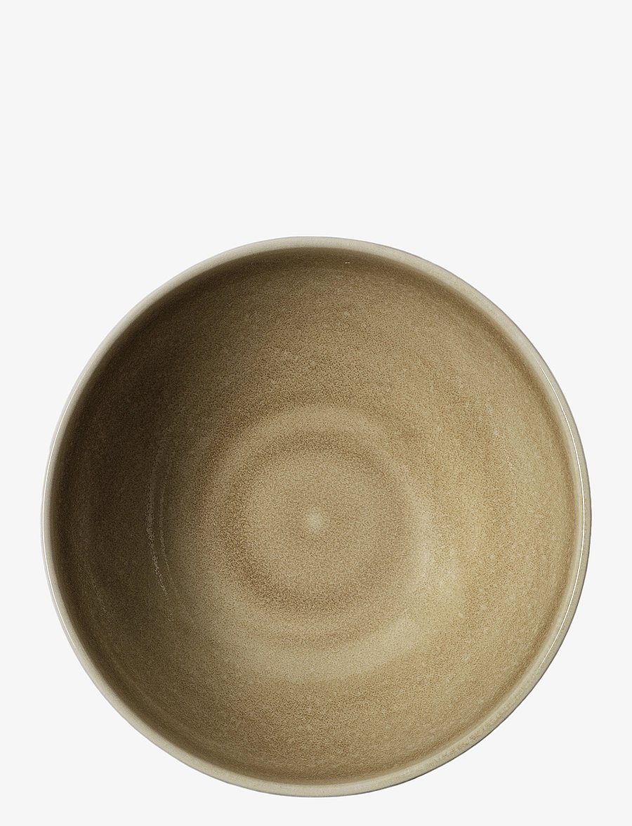 PotteryJo - DAGA Bowl 17 cm 2-pack - müslischalen - oat - 1