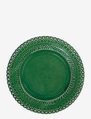 PotteryJo - DAISY Dinnerplate 29 cm 2-PACK - ruokalautaset - forest - 0