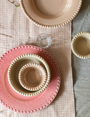 PotteryJo - DAISY Dinnerplate 29 cm 2-PACK - dinner plates - rose - 1