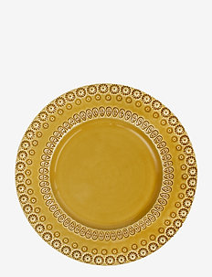 DAISY Dinnerplate 29 cm 2-PACK, PotteryJo