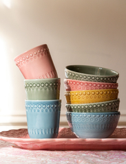 PotteryJo - DAISY Mug 2-PACK - tekoppar - rose - 1