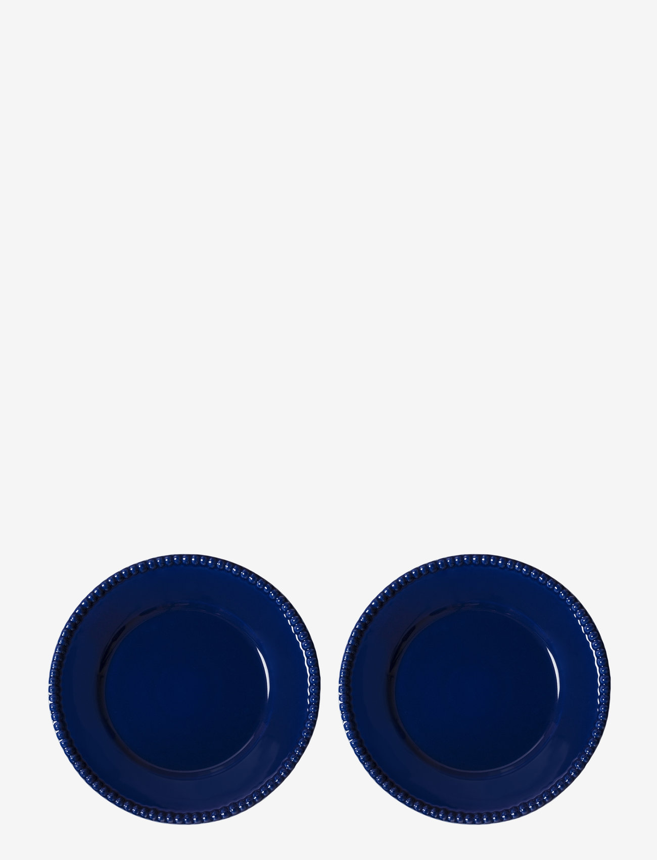 PotteryJo - DARIA Dinnerplate 28 cm stoneware 2-pack - river - 0