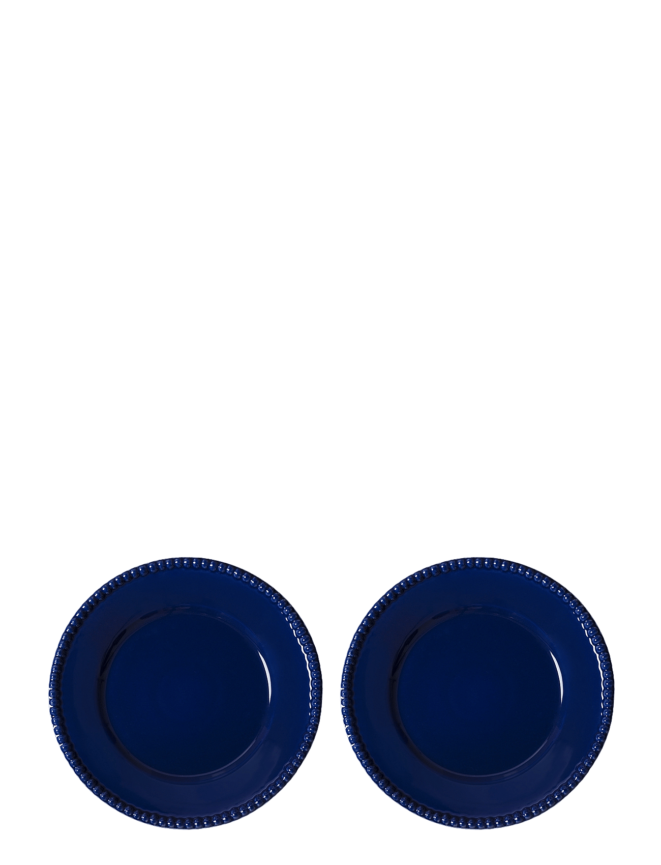 DARIA Dinnerplate 28 cm stoneware 2-pack - RIVER