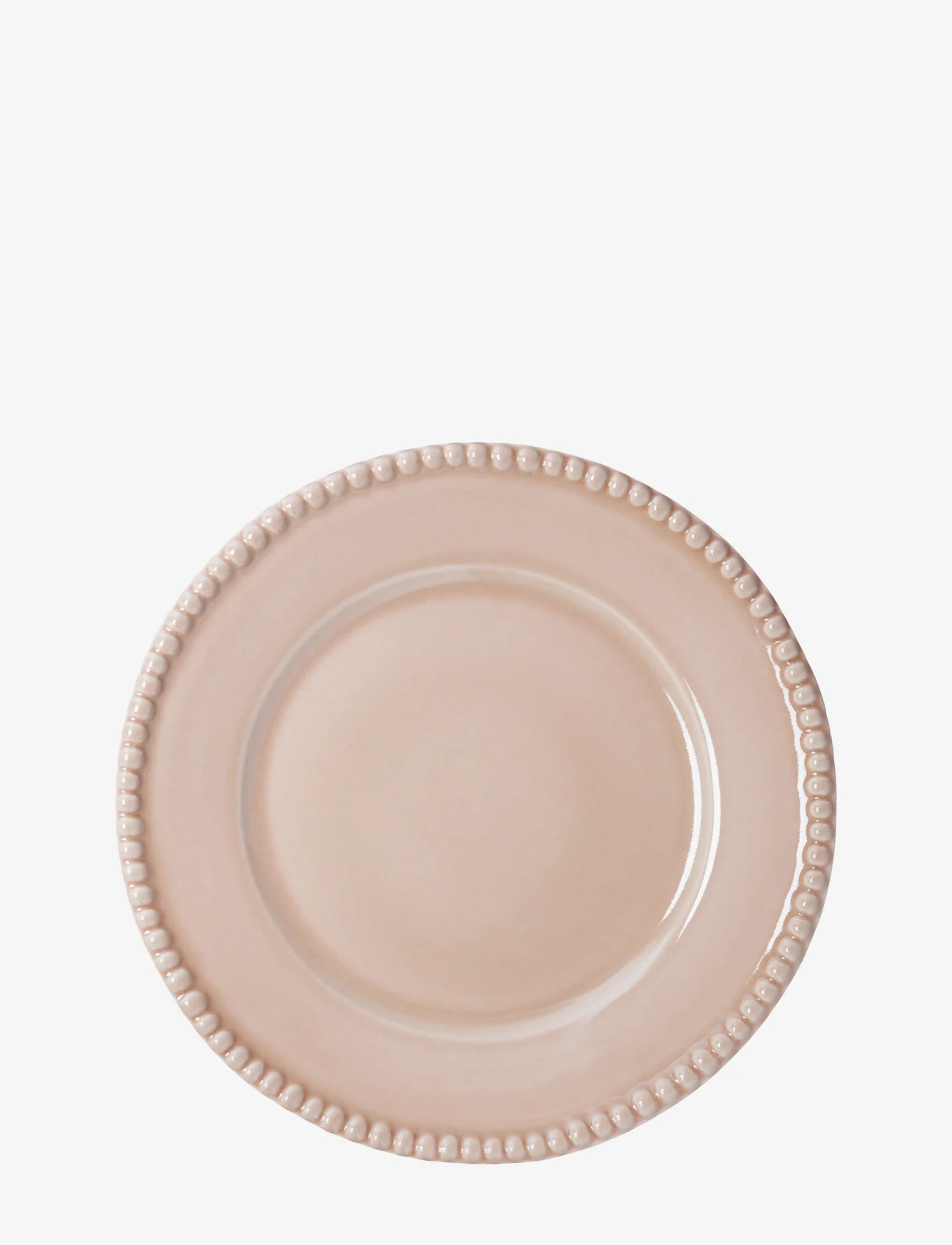PotteryJo - DARIA Dinnerplate 28 cm stoneware 2-pack - mattallrikar - accolade - 0