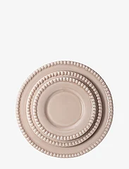 PotteryJo - DARIA Dinnerplate 28 cm stoneware 2-pack - mattallrikar - accolade - 1