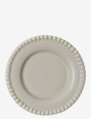 PotteryJo - DARIA breadplate 18 cm stoneware 2-pack - lägsta priserna - sand - 0
