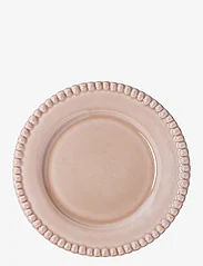 PotteryJo - DARIA Dessertplate 22 cm stoneware - madalaimad hinnad - accolade - 0