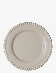 PotteryJo - DARIA Dessertplate 22 cm stoneware - lägsta priserna - sand - 0
