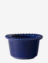 PotteryJo - DARIA 12 cm bowl stonware 2-pack - lägsta priserna - river - 0