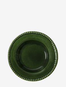 DARIA Soupplate 26 cm stoneware 2-pack, PotteryJo