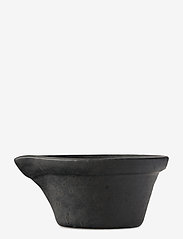 PEEP Bowl 12 cm - MATT BLACK