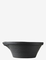 PEEP Bowl 35 cm - MATT BLACK