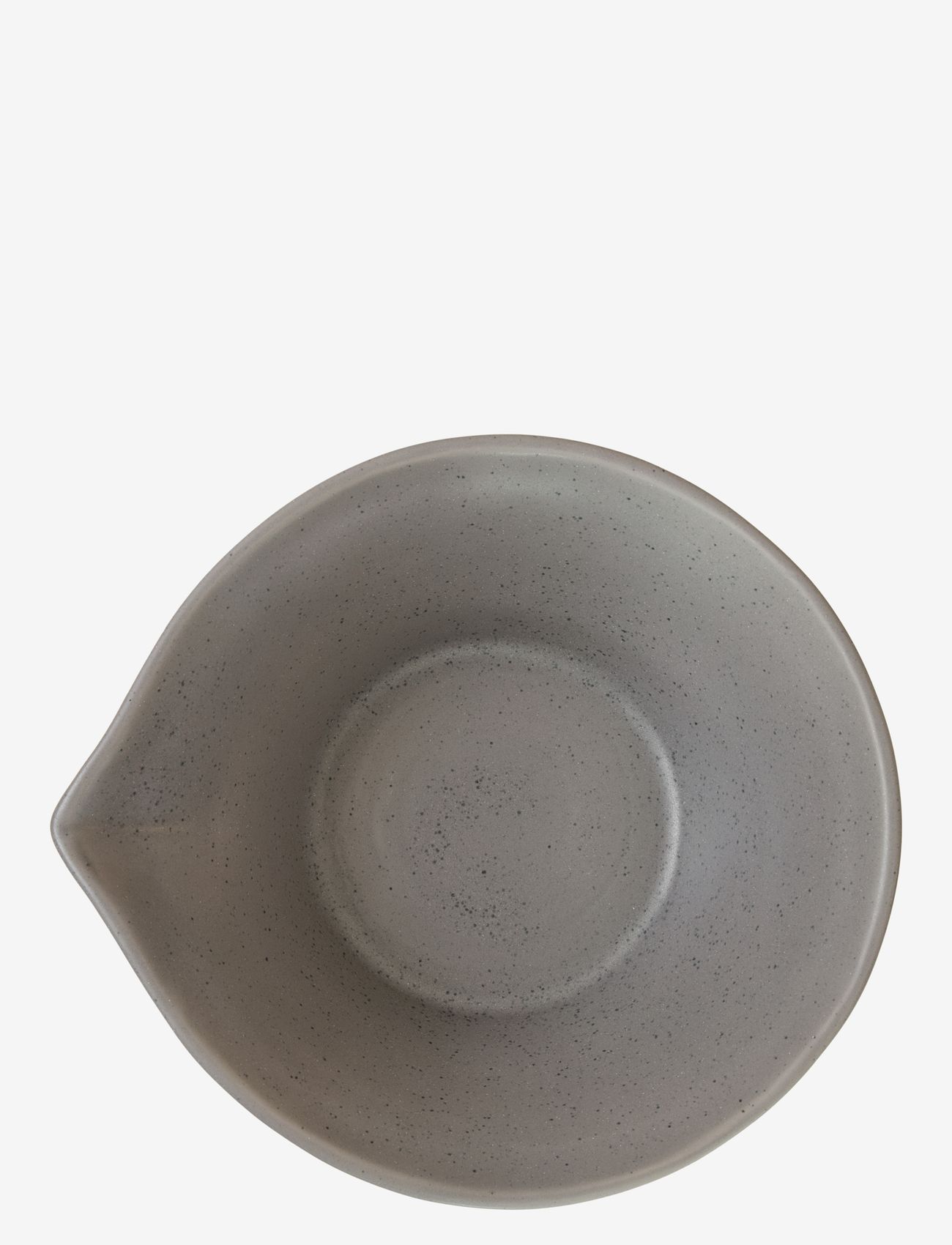 PotteryJo - PEEP Bowl 35 cm - morgenmadsskåle - quiet - 1