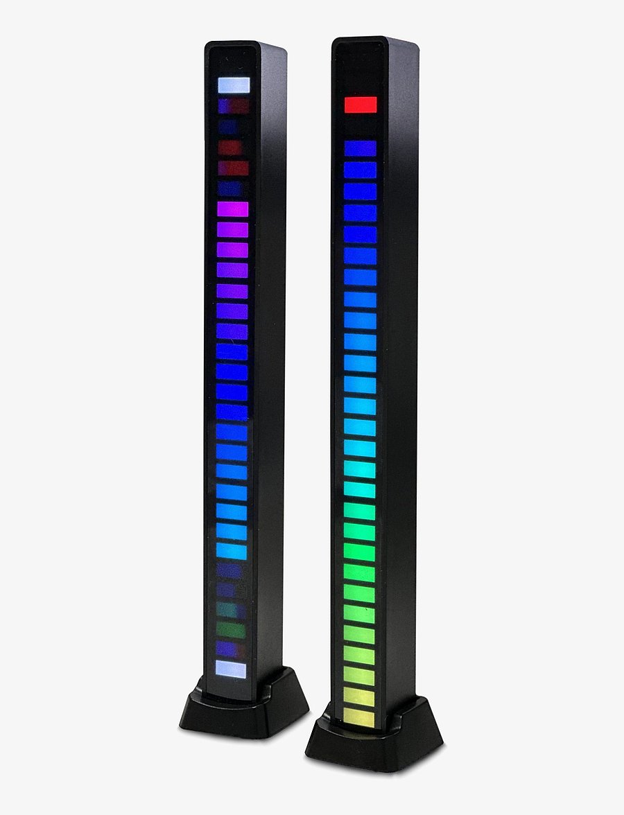 Powerpal - Lumi Twin - black - 1