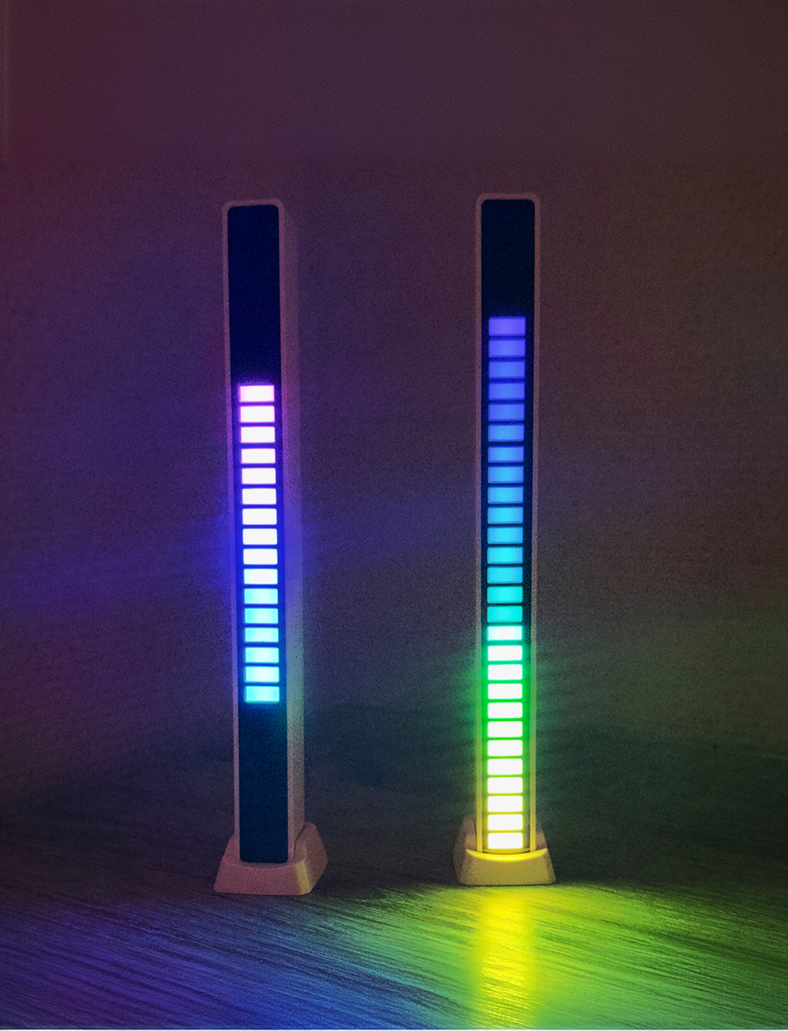 Powerpal - Lumi Twin - black - 2