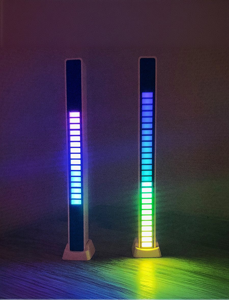 Powerpal - Lumi Twin - black - 2