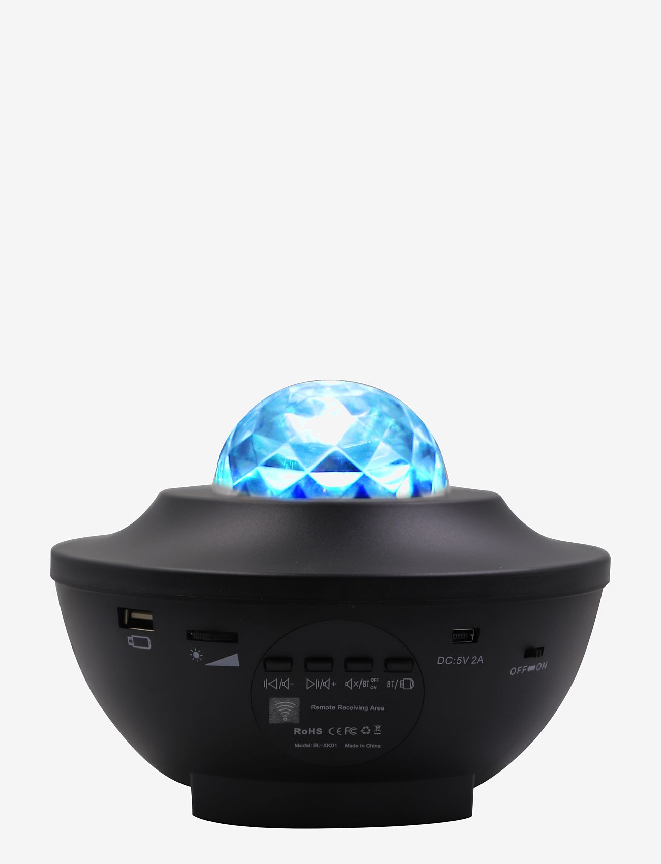 Powerpal - LUMI Nova - black - 1