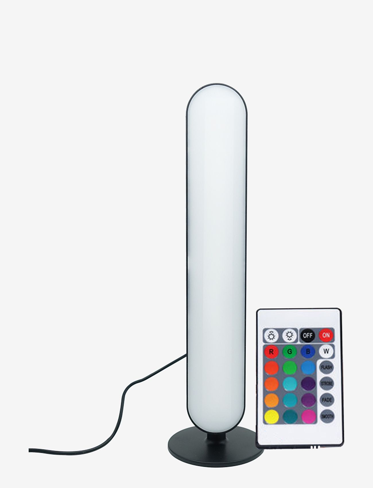 Powerpal - Lumi BAR - Övrigt - black/white plastic - 1